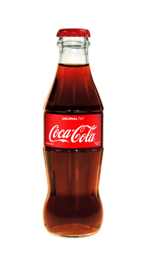 Şişe Kola